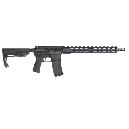 RADICAL 556NATO MFT 16" 30R BL