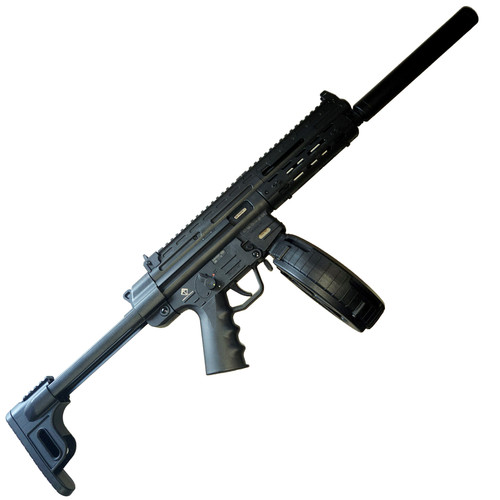 GSG-16 Carbine .22LR 110RD