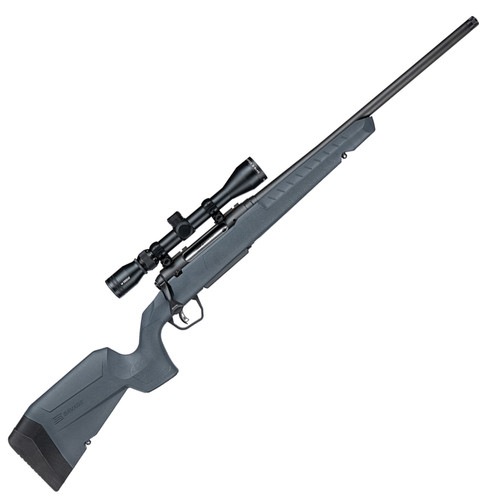 SAV AXIS 2 XP 708REM 20" GRAY
