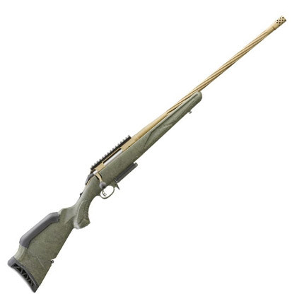 Amer Rif GenII Pred 6.5Crd 3r