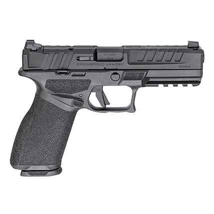Echelon 9mm 4.5" 20rd