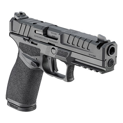 Echelon Comp 4.5F 9mm 20rd