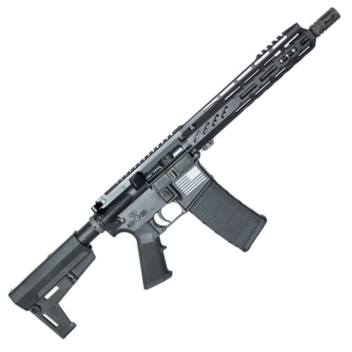 FOSTECH RECON 10.5" 5.56 BLK