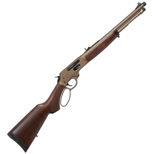 H9 EXPLORER 360BH 16.5 BRONZE