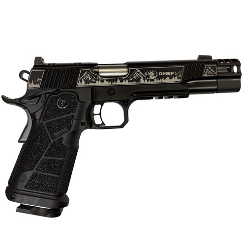 KIM DS WARRIOR RMEF 10MM COMP
