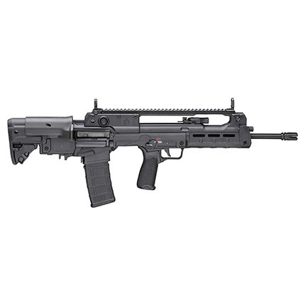 Hellion 5.56 18" 30RD