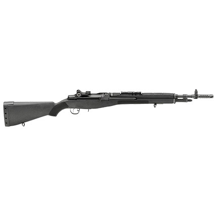 SPRINGFIELD M1A SCOUT SYN 10RD