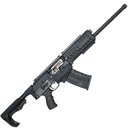 FOSTECH ORIGIN-12 12GA 18" BLK
