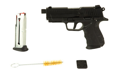 RETAY RXP22 22LR 4" 13RD BLK TB