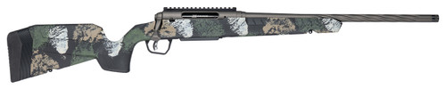 SAV AXIS 2 PRO FOREST SP CAMO 308WIN 20 4RD