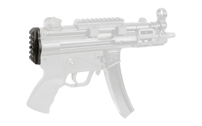 MIDWEST MP5K 1913 END PLATE ADAPTOR