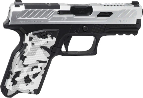FUS XF PRO 9MM 4B 10RD CHR