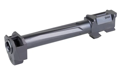 RADIAN AFTRBRNR RJ FOR G17 GEN3 BLK