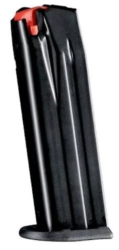 WALTHER ARMS MAG PDP COMP/PPQ M2 9MM 10RD