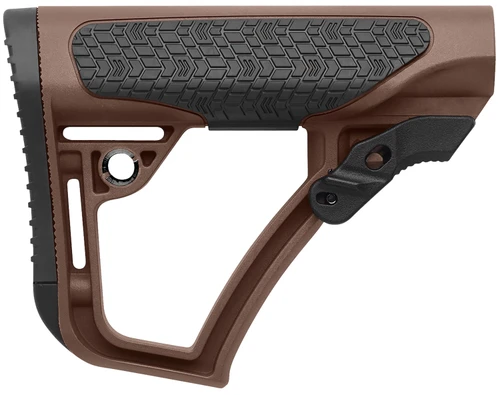 DANIEL DEFENSE COLLAPSIBLE STOCK DD MILSPEC+