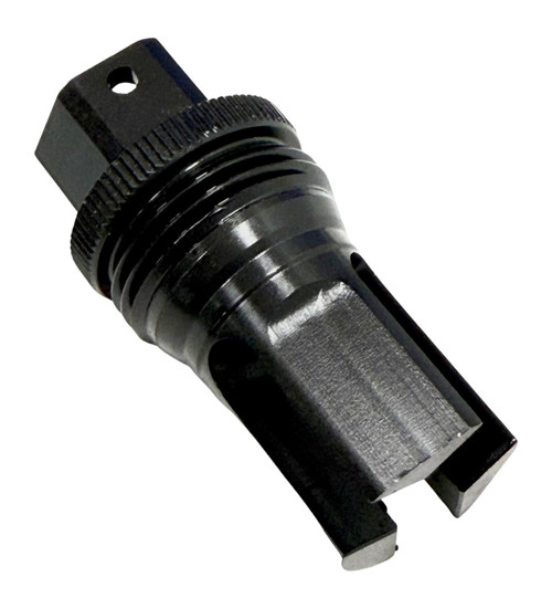 IWI - ISRAEL WEAPON INDUSTRIES LH QD FLASH HIDER 5/8X24