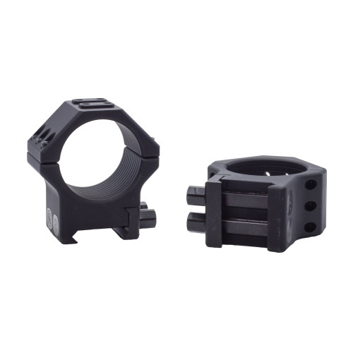 RITON OPTICS TACTICAL RINGS 30MM 10MM