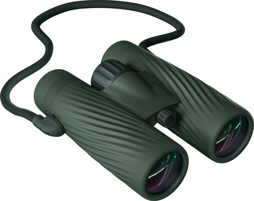 BUSHNELL A5 BINO 10X42 GRN