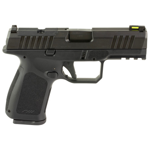 ROST MARTIN RM1C 9MM 17+1 BLK 4" OR NS   #