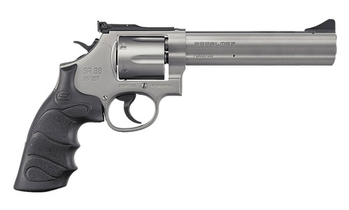 SAR FIREARMS SAR REVOLVER 357MAG SS 6"    #