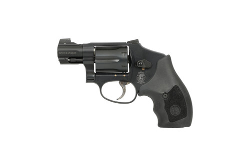 SMITH AND WESSON 432UC 32H&R 1-7/8" 6RD NS BLK