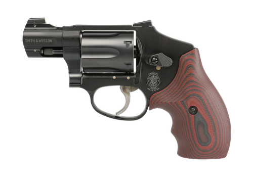 SMITH AND WESSON 442UC 38SPC 1-7/8" 5RD XS NS