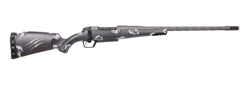 FIERCE FIREARMS TWST ROGUE XP 308WIN GL/PH 18"
