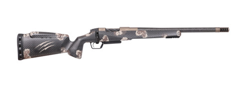 FIERCE FIREARMS CF RIVAL XP 2 22CR BZ/SON 18"