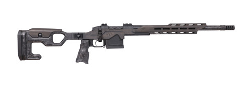 FIERCE FIREARMS MTN REAPER 2.0 308WIN BRNZ 18"