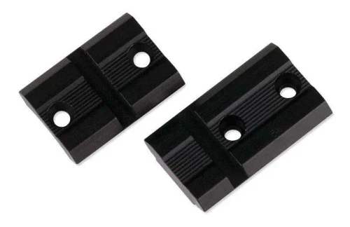 WEAVER TOP MOUNT BASE PAIR BROWNING AB3 8-40 MATTE ( 5 PER CASE )