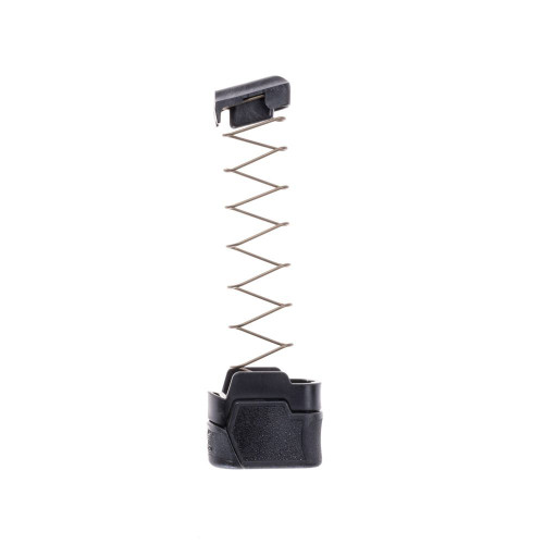 XTECH MTX 365 +3 ROUND MAGAZINE EXTENSION WITH SPRING FOR P365 9MM 12RD TO 15RD