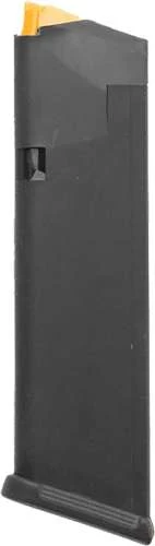 XTECH STEEL REINFORCED 17RD 9MM MAG FOR GLOCK 17 W/ 17-7 SS SPRING