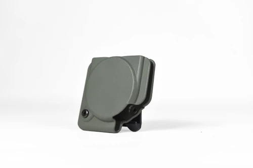 HIGH SPEED GEAR DIP CAN CARRIER KYDEX OD GREEN