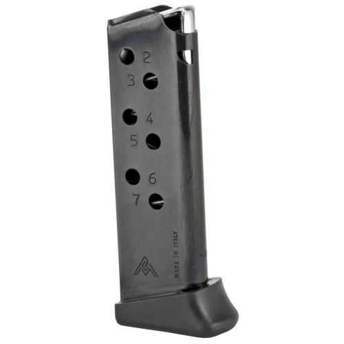 MEC-GAR MAGAZINE MAG .32 PPK BLUE 7-RD (MGWPPK32FBR)