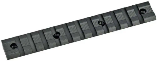 WEAVER MULTI SLOT BASE SYSTEM SAVAGE 110 SA 8-40  MATTE ( 6 PER CASE )