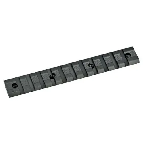 WEAVER MULTI SLOT BASE SYSTEM WINCHESTER XPR LA MATTE ( 6 PER CASE )