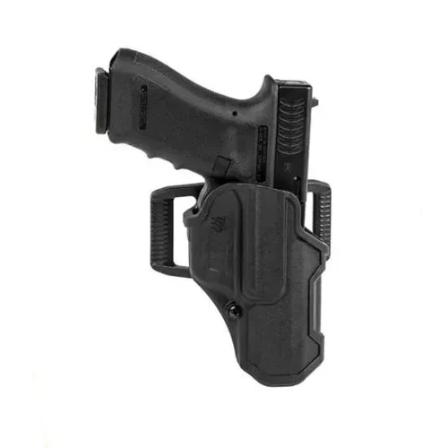 BLACKHAWK HOLSTER L2C T SERIES CONCEALMENT M&P SHIELD 2.0 9/40