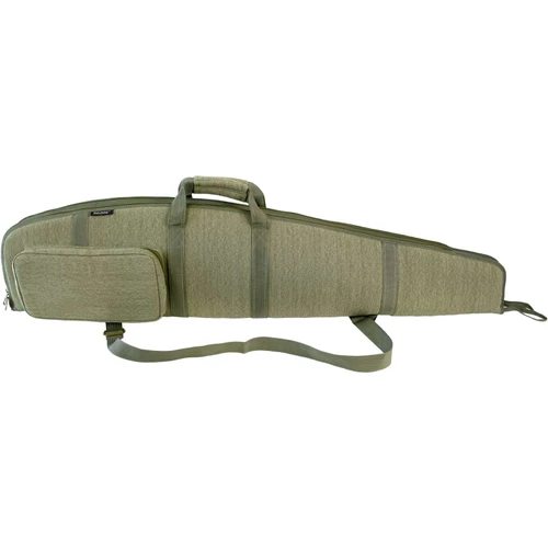 BULLDOG DOUBLE SPLIT SERIES - RIFLE GREEN - 48"  (3 PER CASE)