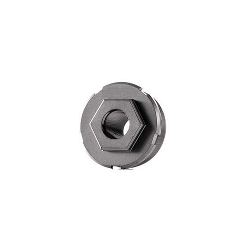DEAD AIR DIRECT THREAD MOUNT W/HUB COMPATIBLE PRODUCTS 5/8-24