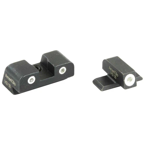 AMERIGLO STANDARD TRI  NS GRN/GRN SIGHT SPR/FIELD XD