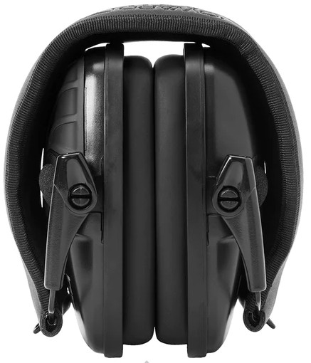 HOWARD LEIGHT IMPACT SPORT EARMUFF MULTICAM BLACK ELECTRONIC