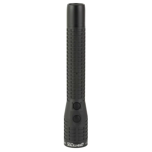 NIGHTSTICK XTREME LUMENS POLYMER MULTI-FUNCTION RECHARGEABLE DUTY/PERSONAL-SIZE LED DUAL LIGHT BLACK