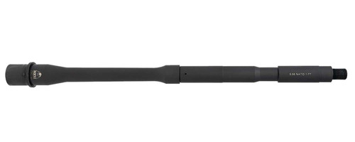 FAXON DUTY SERIES PENCIL PROFILE 10.5" CARBINE-LENGTH 5.56 NATO AR15 BARREL
