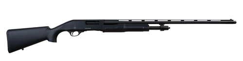 AKKAR 628 RANCH HAND SGP 28 GA 28 IN BBL 3 IN BLK POLY STOCK 3 EXT CHOKES