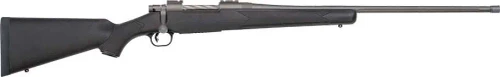 MOSSBERG PATRIOT RIB 300 WIN MAG 24IN BBL OR CKT  STAINLESS STEEL  SYN CLASSIC  3RD MAG