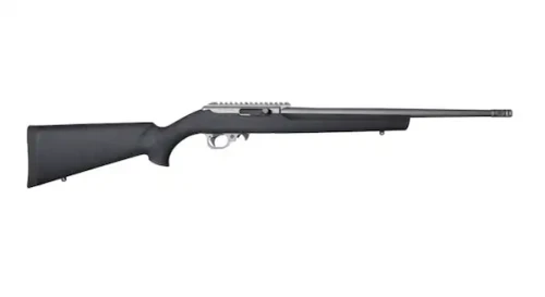 BLACK RAIN SPORTSMAN+ RIA 22LR 18IN BBL BLACK W/TITANIUM 10RD