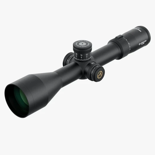 ATHLON CRONUS BTR GEN2 UHD 4.5-29X56  APRS6 FFP IR MIL RETICLE