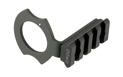 GG&G MOSSBERG 590 FLASHLIGHT MOUNT