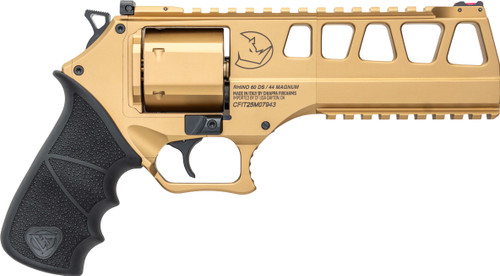 CHI RHINOL 44M REV 6GLD