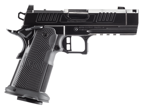 ALPHA FOXTROT ROMULUS 3.5 COMP TB P 20+1